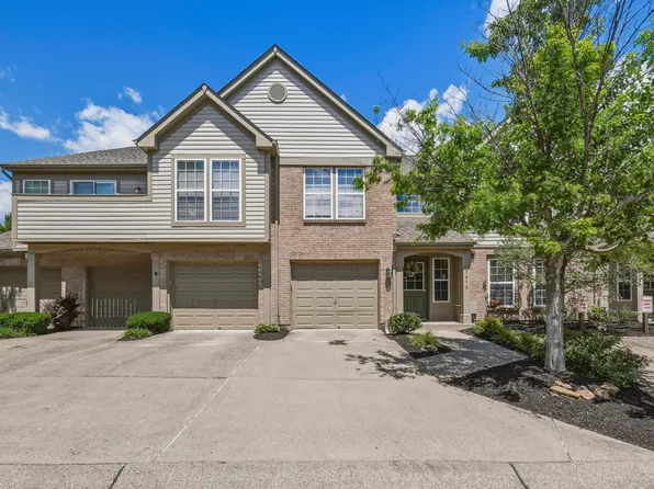 7415 Centrecrest Ln APT B, Florence, KY 41042