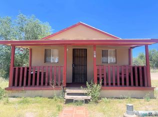 801 Benjamin St, Bayard, NM 88023