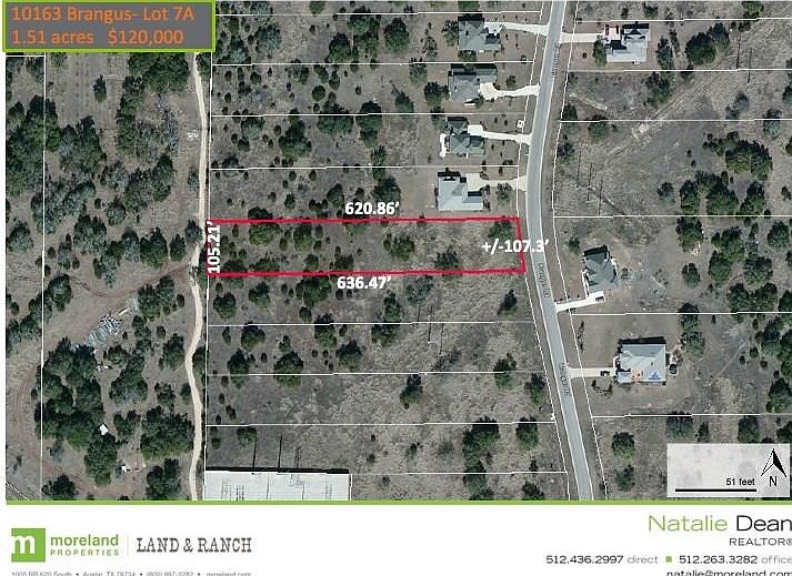 2nd image of 10163 Brangus Rd