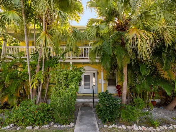 816 South St APT 4, Key West, FL 33040