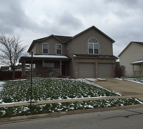 2nd image of 1915 Kingfisher Dr
