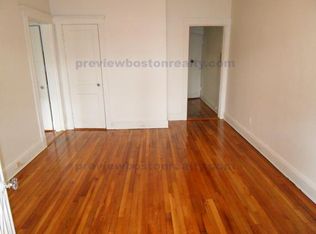 1630 Commonwealth Ave #121, Brighton, MA 02135