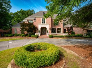 40 Bretagne Cir, Little Rock, AR 72223
