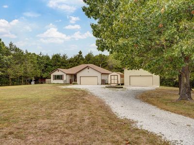 350 Rocky Top Lane, Ozark, MO, 65721