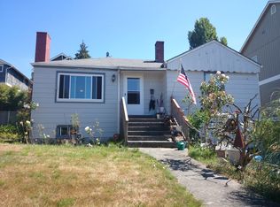 6506 42nd Ave SW, Seattle, WA 98136