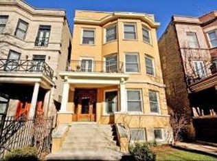 1318 W Cornelia Ave, Chicago, IL 60657