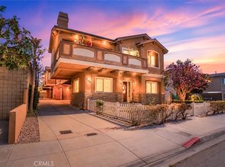 2106 Mathews Ave #C, Redondo Beach, CA 90278