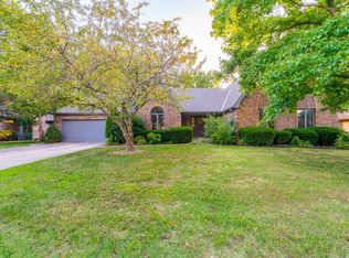 4645 S Connor Ave, Springfield, MO 65804