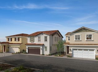 Homes Available Soon, Arbor at Parkview, Fontana, CA 92337