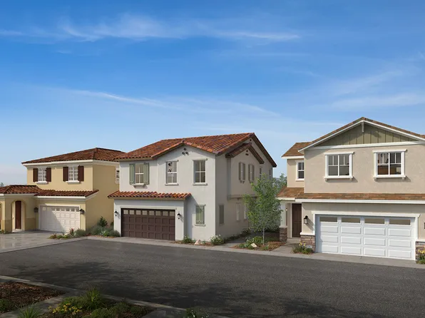 Homes Available Soon, Arbor at Parkview