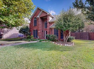 7604 Clark Springs Dr, Plano, TX 75025