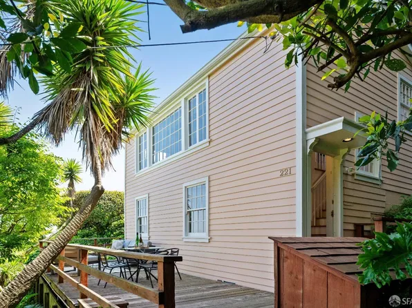 221 Filbert St, San Francisco, CA 94133