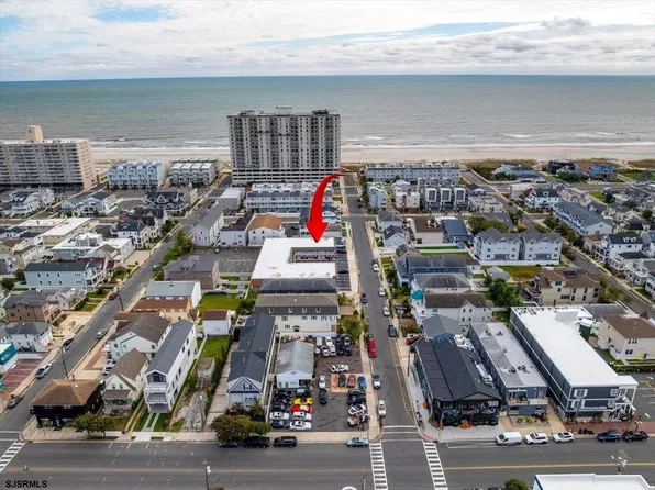 21 S Monroe Ave #A12, Margate City, NJ 08402