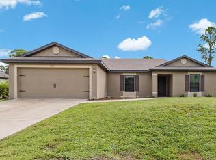 4234 GALVIN LANE, NORTH PORT, FL 34288