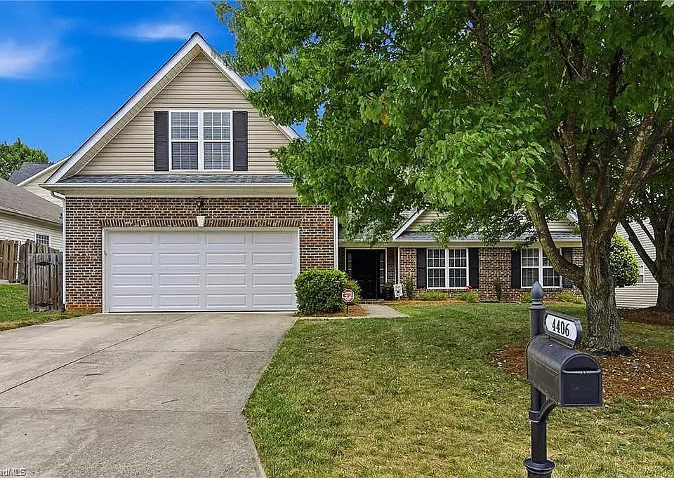 4406 Camden Ridge Dr
