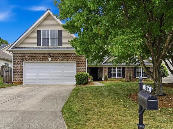 4406 Camden Ridge Dr