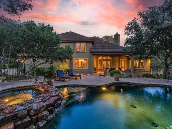 1015 Campanile, San Antonio, TX 78258