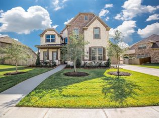 2436 Morning Ridge Ln, Friendswood, TX 77546