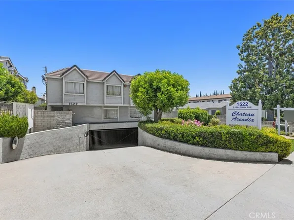 1522 S Baldwin Ave Unit 10, Arcadia, CA 91007