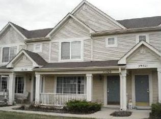 39323 N Melbourne Ct UNIT 440-4, Wadsworth, IL 60083