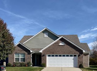 4687 Ventura Blvd, Plainfield, IN 46168