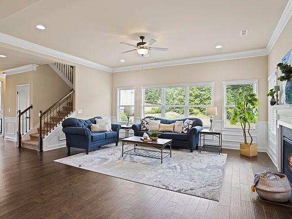 4th image of 1 Park Vista Way