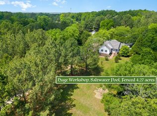 2401 Wait Ave, Wake Forest, NC 27587