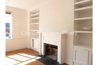 Rented by City Connections Realty