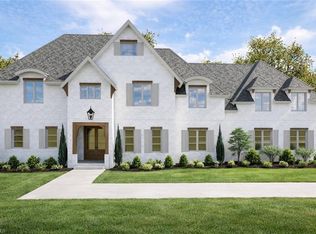 7691 Manderley Dr, Oak Ridge, NC 27310