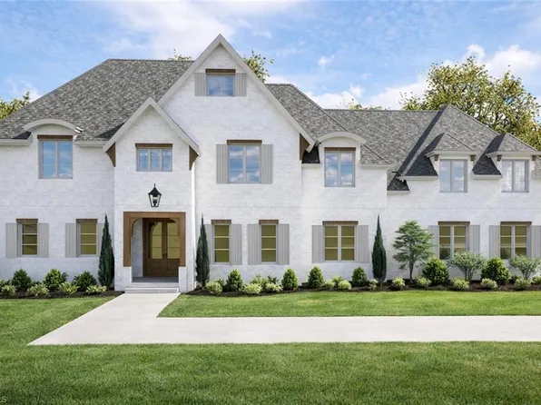 7691 Manderley Dr, Oak Ridge, NC 27310