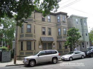 62-64 Hurley St #64-3, Cambridge, MA 02141