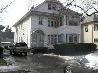 773-775 Arnett Blvd, Rochester, NY 14619