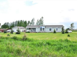 417 N 4061 E, Rigby, ID 83442