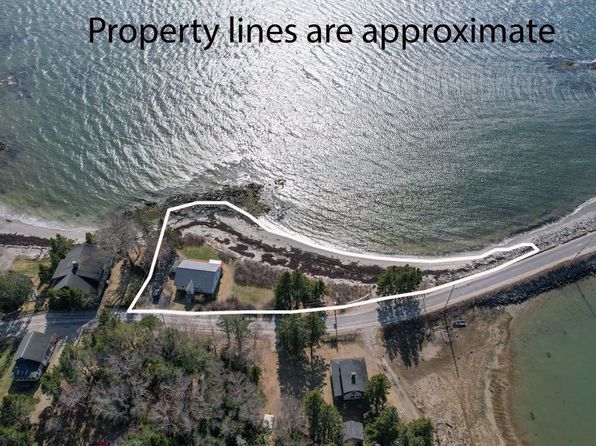 397 Cape Split Road, Addison, ME 04606