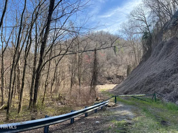 Bull Run Rd, Coeburn, VA 24230