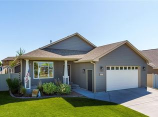 6747 Cove Creek Dr, Billings, MT 59106