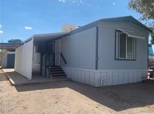 3375 N Fairfax St, Kingman, AZ 86409