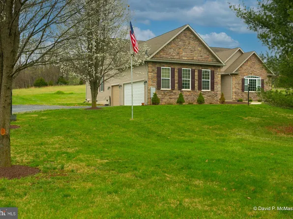2677 Warm Springs Rd, Shenandoah Junction, WV 25442