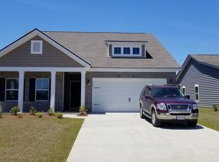 955 Harrison Mill St LOT 239, Myrtle Beach, SC 29579