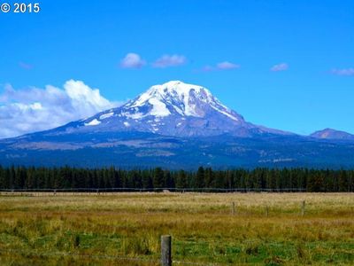 E Adams View Dr, Glenwood, WA, 98619