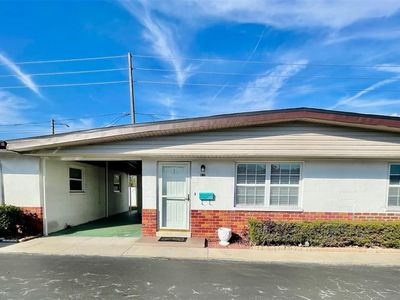 6165 58TH STREET N #6D, Saint Petersburg, FL, 33709