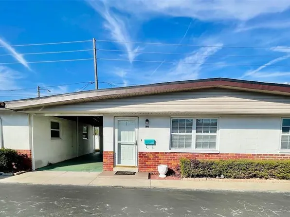 6165 58th St N APT 6D, Saint Petersburg, FL 33709