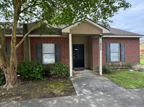 1820 Jade Ave, Baton Rouge, LA 70810