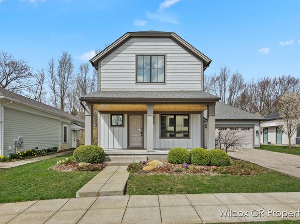 Grand Rapids MI Real Estate - Grand Rapids MI Homes For Sale