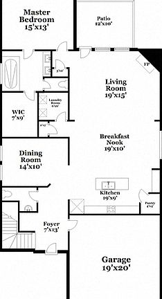 2nd image of this home