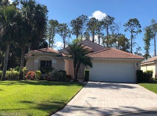 7960 Leicester Dr, Naples, FL 34104