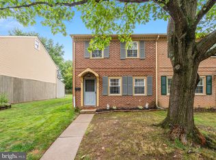 105 Stonegate Vlg, Quakertown, PA 18951