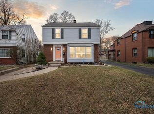 2517 Goddard Rd, Toledo, OH 43606