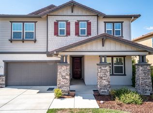 807 Valencia Ct, El Dorado Hills, CA