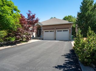 84 Castelli Ct, Caledon, ON L7E2T8